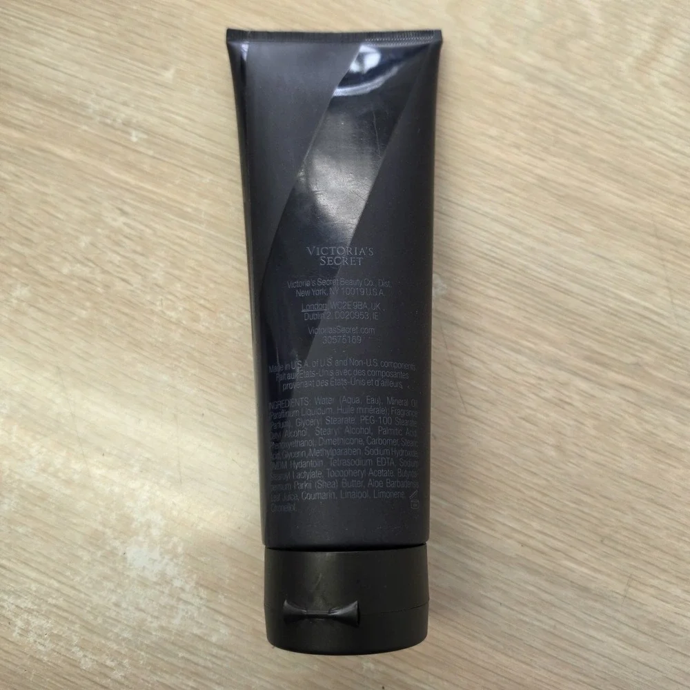 Victoria's Secret Men's Fine Fragrance VS Him Deepwater Body Lotion 8.4 fl oz
